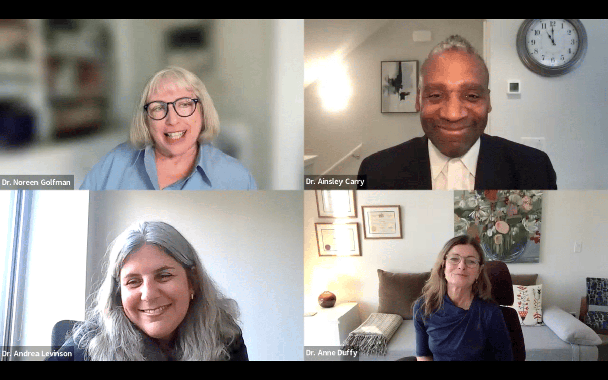 Transcript: Forging a Path to Improved Student Wellbeing, a Students First Symposium, on Reimagining HE 🎧