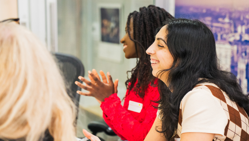 How educators and students helped us shape real assurance of learning, in your university's Studiosity platform.