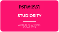 Studiosity-Fast-Company-2025