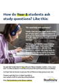 Year 8 questions preview