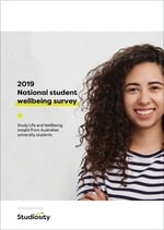 APAC 2019 Student Wellbeing Survey