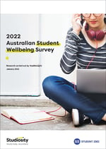 APAC 2022 Student Wellbeing Survey