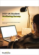 UK 2021 Student Wellbeing Survey