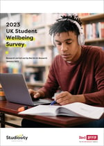 UK 2023 Student Wellbeing Survey