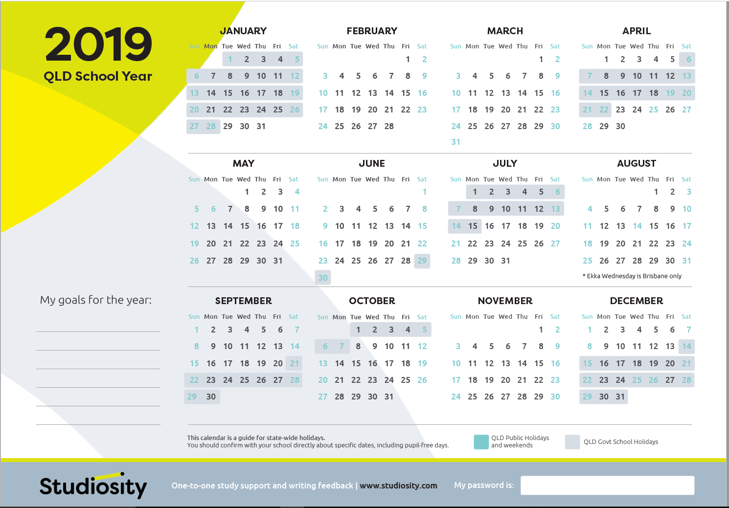 QLD-2019-calendar-term-dates