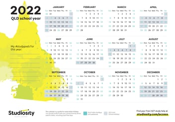 2022-Calendar-QLD-Studiosity-preview-image