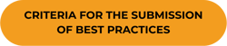 Criteria for submission of best practices