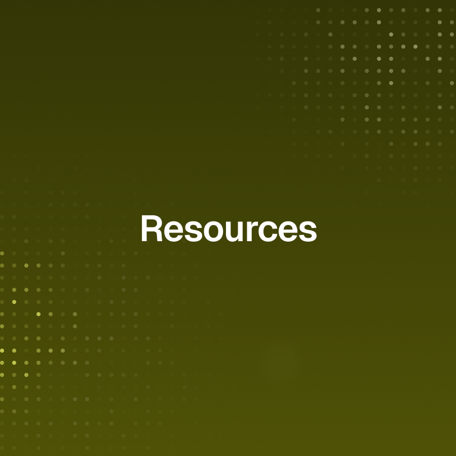 Resources