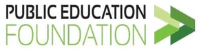 Public-Education-Foundation-PEF-logo