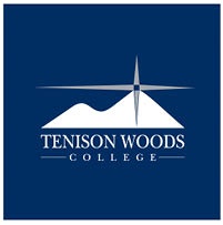 Tenison Woods College School Crest