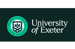 Exeter logo for case study Exeter logo for case study