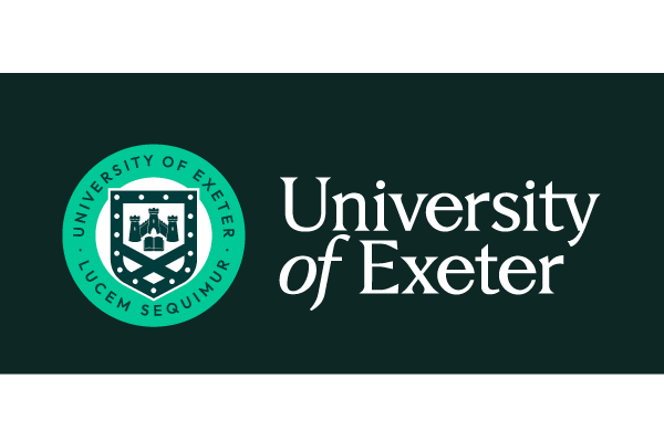 Exeter logo for case study