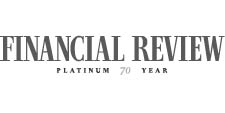 Australian Financial Review 