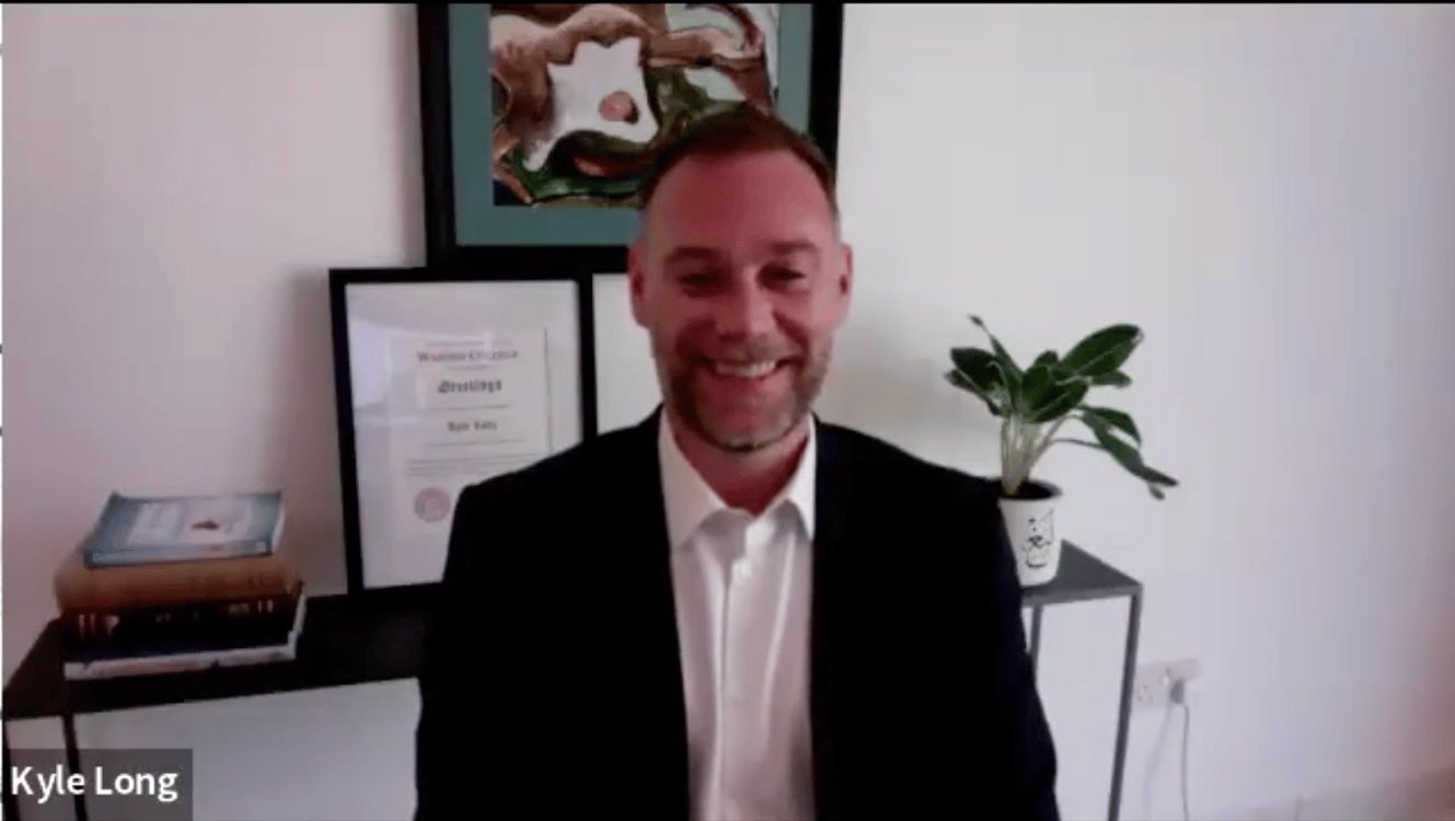 Reimagining Higher Education: A Conversation with Dr Kyle Long of American University in Dubai (AUD)