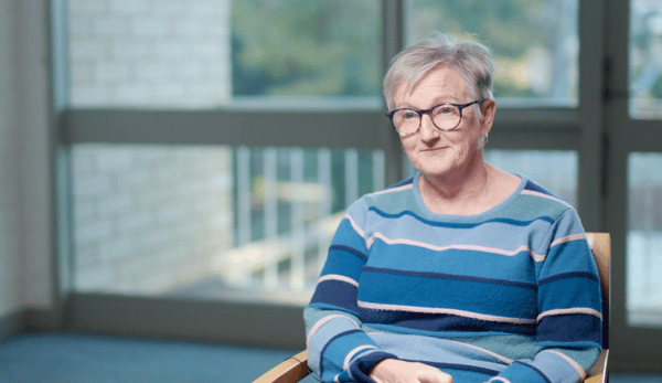 Professor Michelle Lincoln