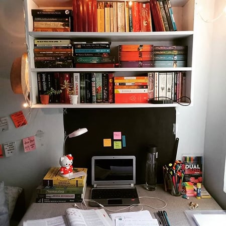 A Parents' Guide to High School Study