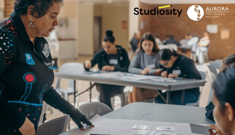 A privilege and responsibility, a message from our CEO on Studiosity's social mission