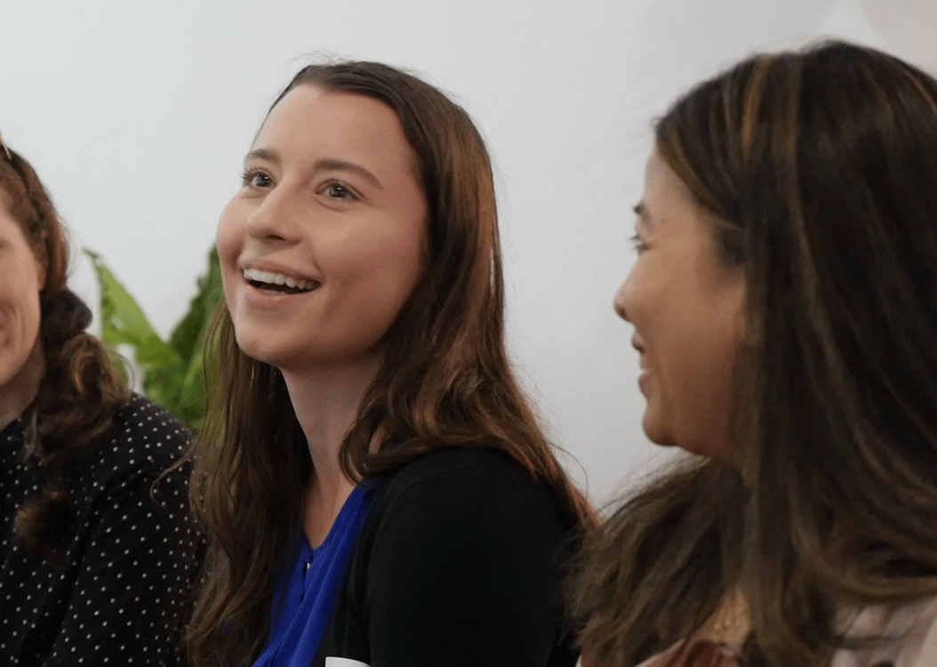 Challenges are just opportunities - #InThisTogether with Elena from ICMS