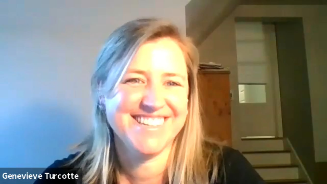 How to thrive in isolation - tips from an expat remote worker