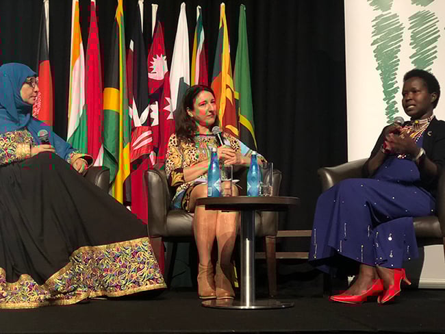 International-Womens-Week