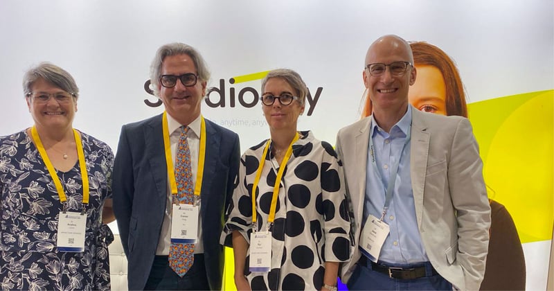 UA Conference 2020 - Summary of keynotes and themes