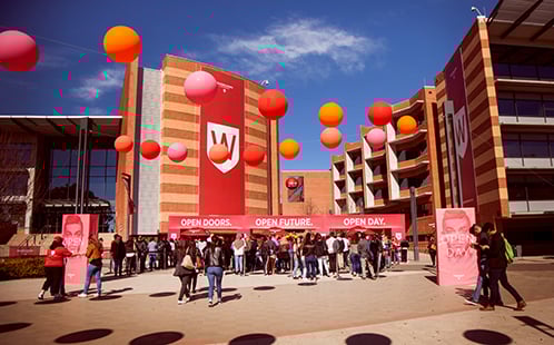 Western-Sydney-University-Campus