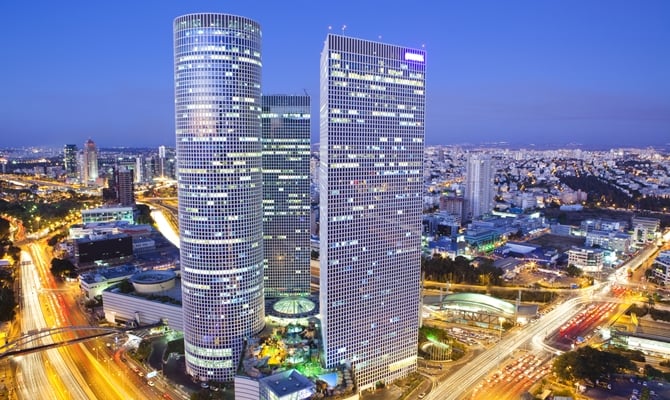 Lessons from a Start-Up Nation: What Can Australia Learn from Israel’s Success?