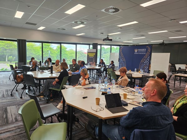 Successful and effective partnerships in higher education: a discussion