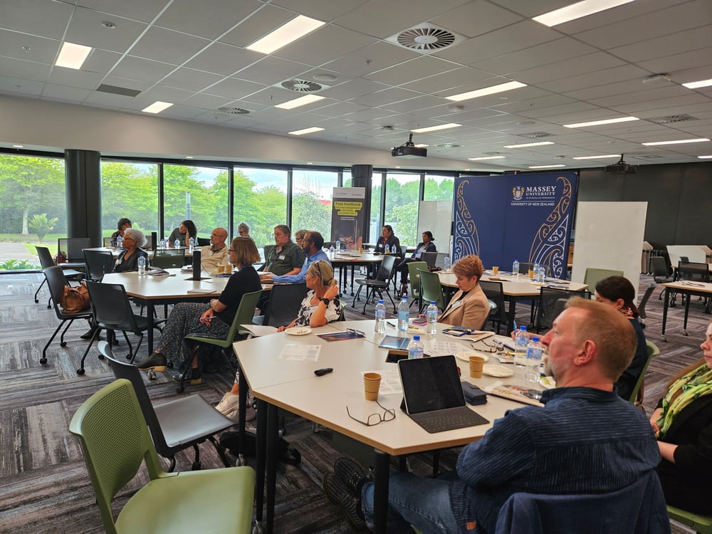 Successful and effective partnerships in higher education: a discussion