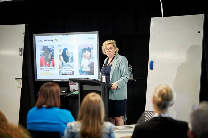 Reflections on the Tūwhitia Symposium: Supporting Learner Success in the Age of AI