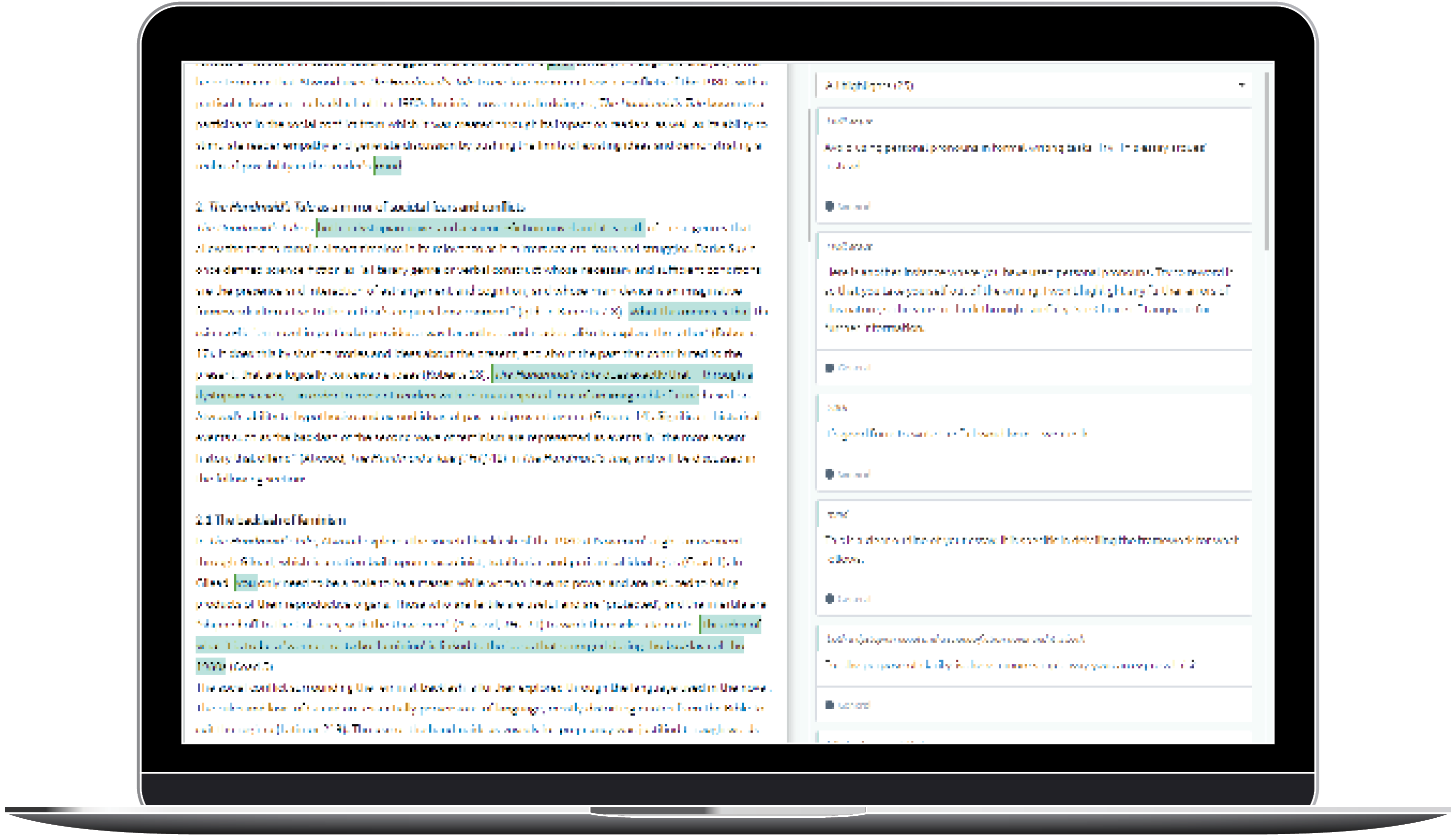Writing feedback - 24/7 - fast and free