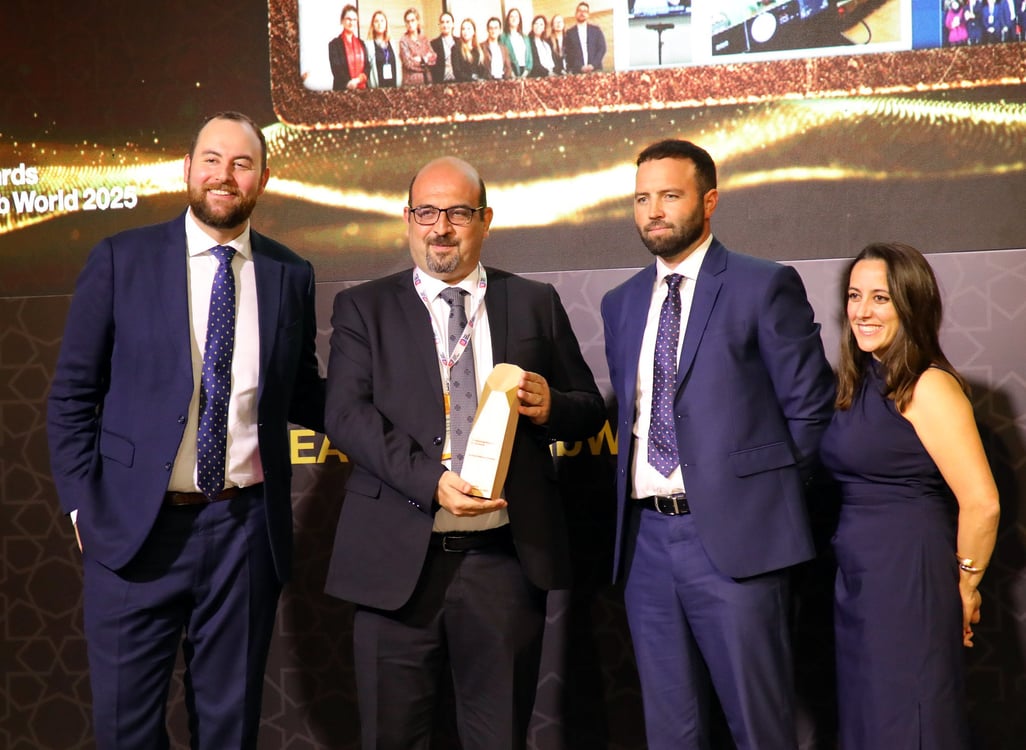 Resilience and Innovation: An-Najah National University's Blueprint for Outstanding Student Support