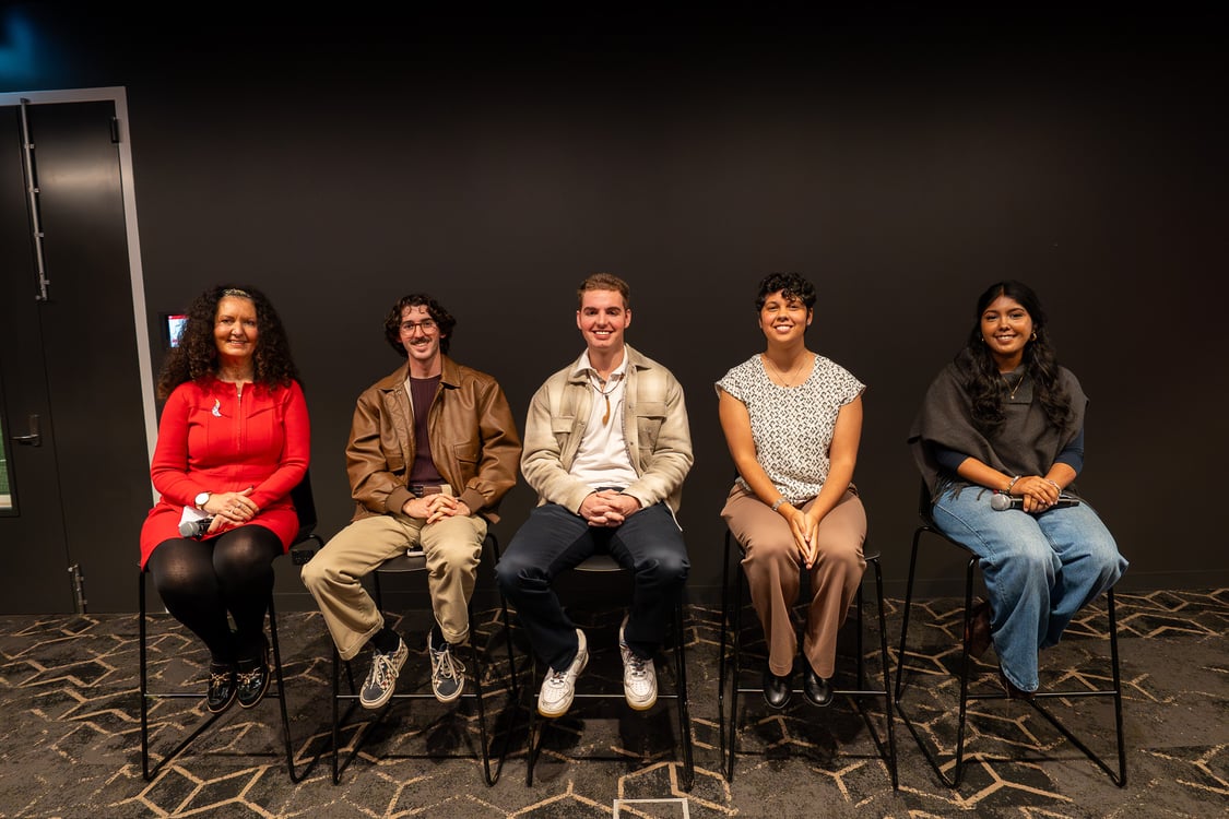 Reimagining Campus Culture -&nbsp; Key Takeaways from the NRW Student Panel