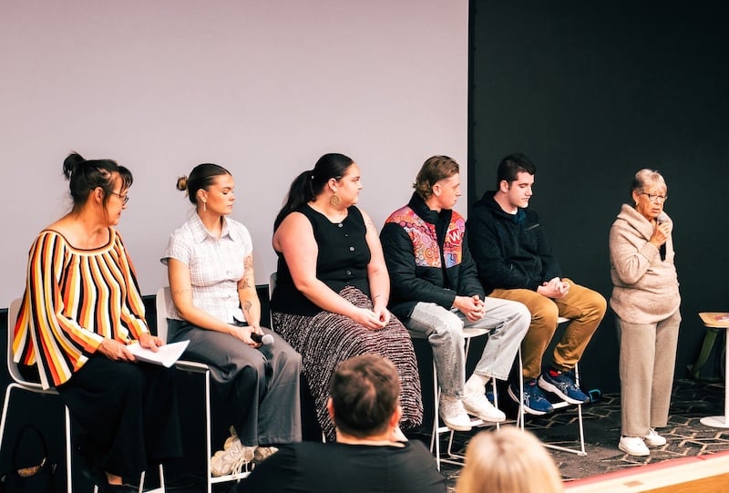 Reconciliation Action Plan (RAP) update 2025 - achievements and reflections