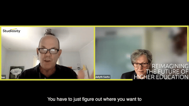 Don Kilburn podcast gif