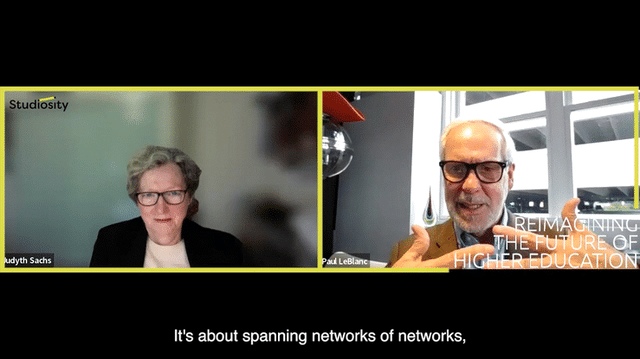 Dr Paul LeBlanc gif