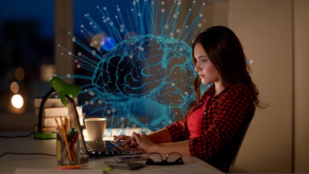 Responding to Robot Writing: There’s Only One Option for Universities