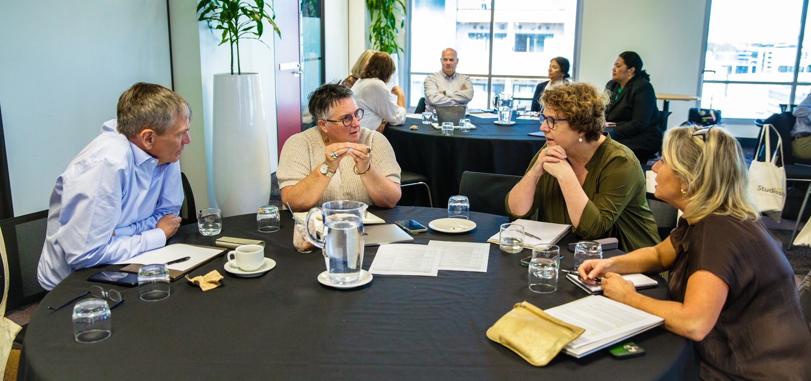Navigating AI, trust, and assessment redesign in Aotearoa: Insights from the New Zealand Partner Forum 2026