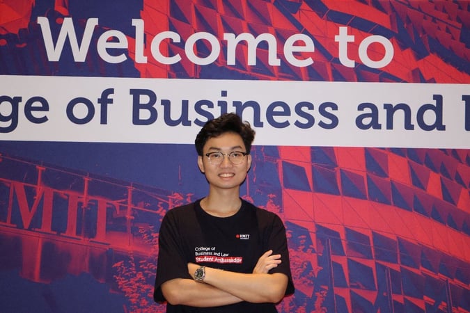 Student view: How Studiosity helped me improve my academic writing