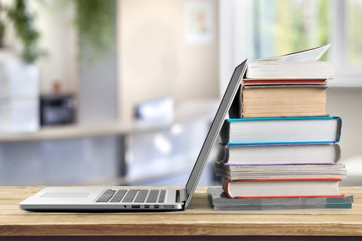 Referencing-books