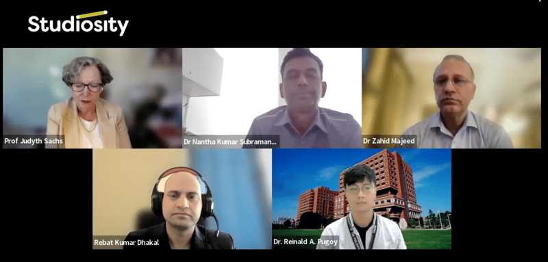 Unlocking Student Success: Key Findings from the 'Are students learning with AI?' Research Webinar