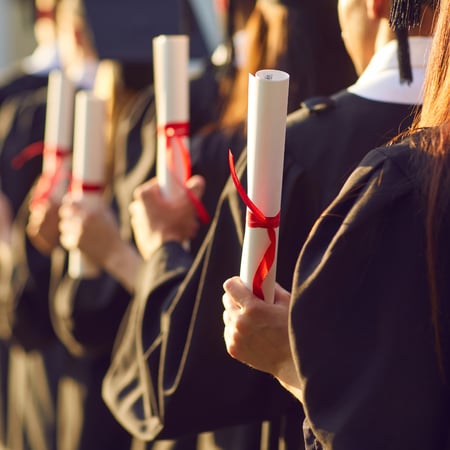 Keep the Learning Real: A Return to Validated Graduate Skills