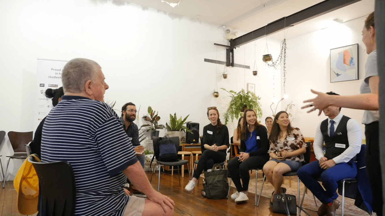 Meet our Student Advisory Group - The Studiosity Circle