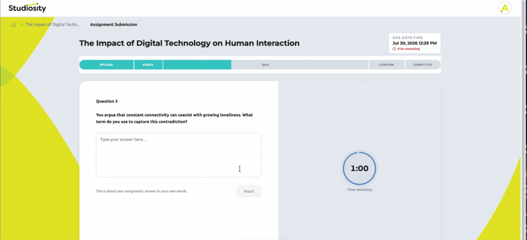 Validate gif