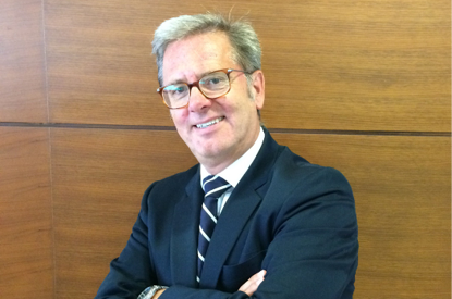 Professor Cliff Allan