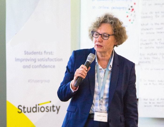 Sustainably growing student success with AI for Learning. A multi-institutional case study for education leaders.