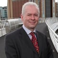 Professor Andrew Wathey CBE, member of the Studiosity Academic Advisory Board