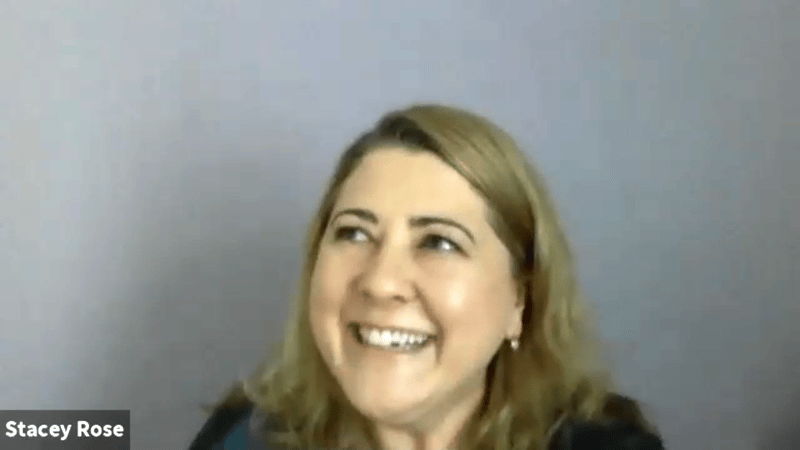 Maintaining sanity as a single parent working from home