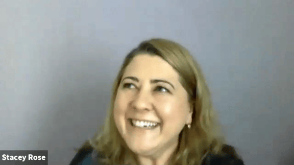 Stacey 1