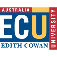 Edith Cowan University logo